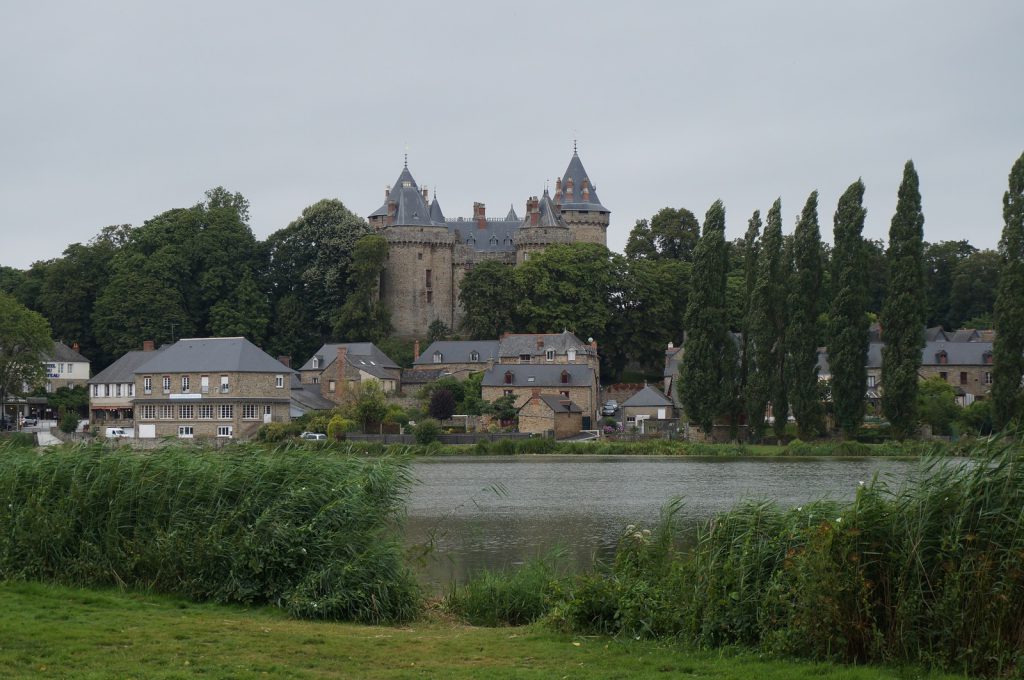 combourg